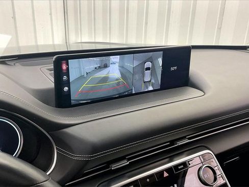 Used 2021 Genesis GV80 2.5T w/ Advanced Package 02 image 28