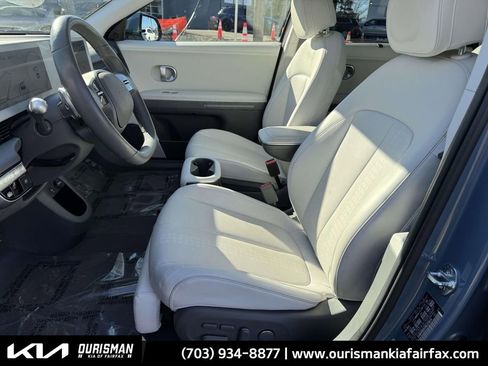 Used 2024 Hyundai Ioniq 5 Limited image 22