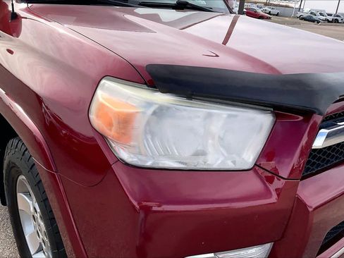 Used 2012 Toyota 4Runner SR5 image 27