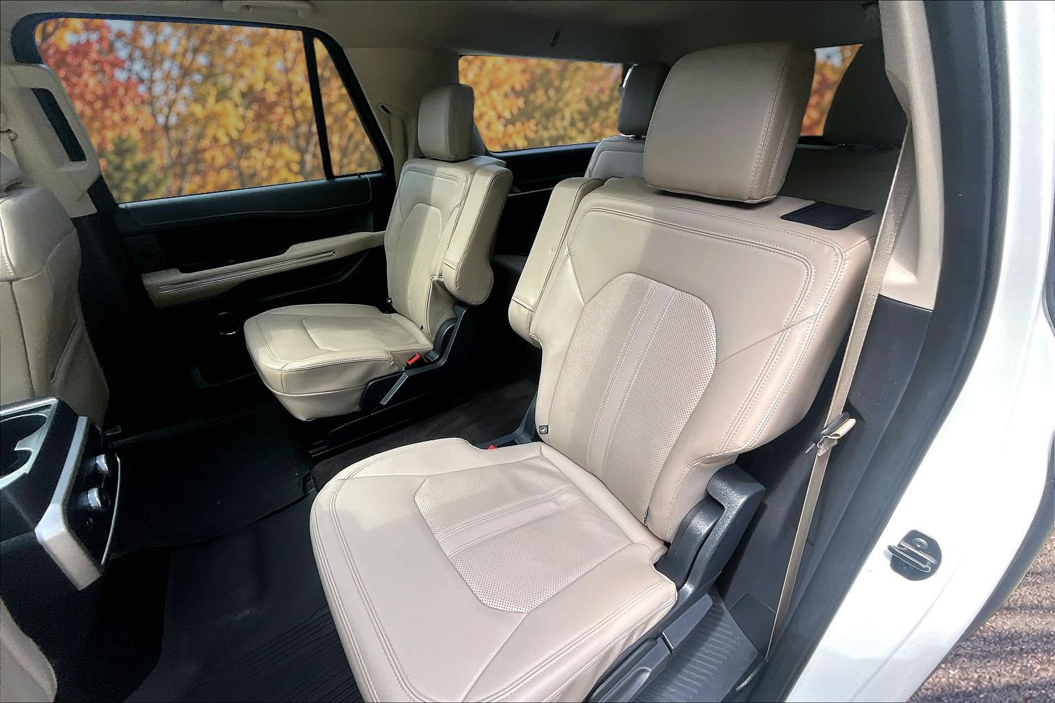 Certified 2023 Ford Expedition Max Limited AWD/4WD image 29