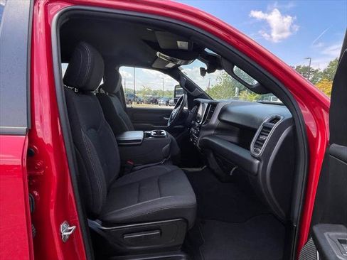 Used 2025 RAM 1500 Tradesman AWD/4WD image 45
