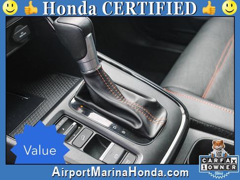 Used 2026 Honda CR-V Sport-L image 20