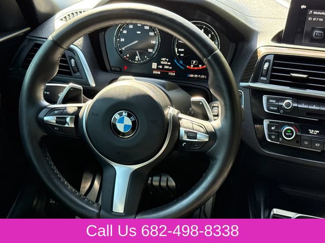 Used 2020 BMW M240i Convertible RWD image 14