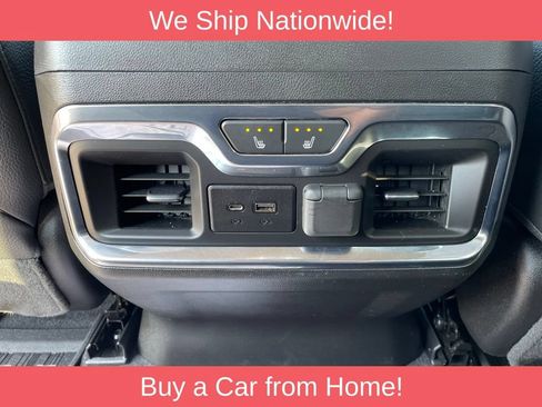 Used 2020 GMC Sierra 2500 Denali w/ Denali Ultimate Package AWD/4WD image 31