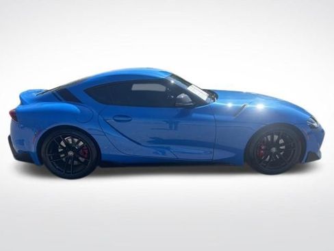 Used 2021 Toyota Supra A91 Edition w/ Driver Assist Package image 6