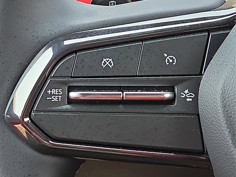 Used 2025 Chevrolet Blazer EV RS AWD/4WD image 19
