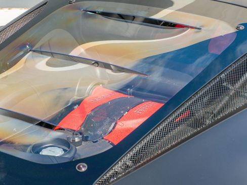 Used 2021 Ferrari F8 Tributo image 40