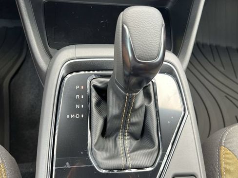 New 2026 Subaru Crosstrek 2.5i Sport AWD/4WD image 19