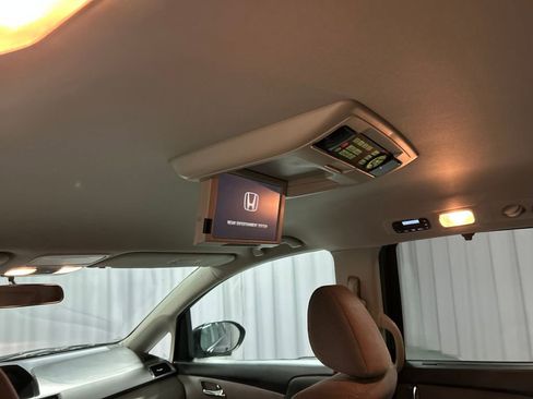 Used 2016 Honda Odyssey SE image 22