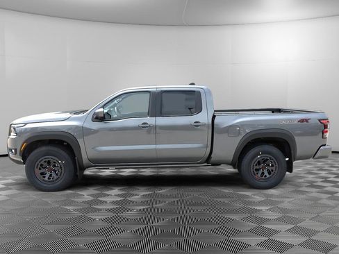 New 2026 Nissan Frontier PRO-4X w/ Pro Premium Package AWD/4WD image 2