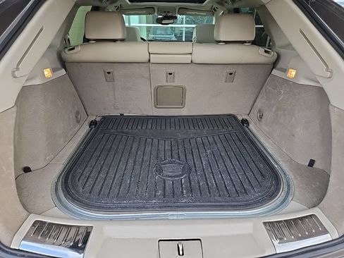 Used 2015 Cadillac SRX Premium FWD image 6