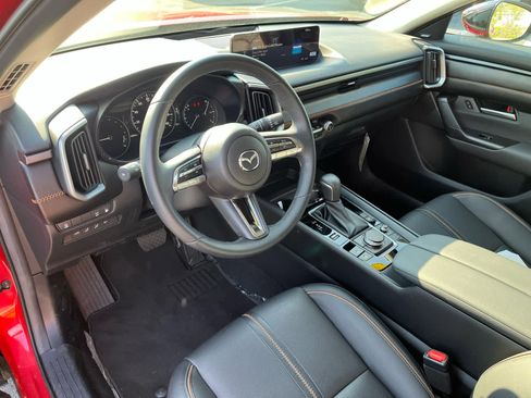 Certified 2025 MAZDA CX-50 AWD 2.5 Hybrid w/ Weather Package image 6