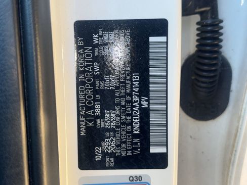 Certified 2023 Kia Seltos S w/ Navigation Package image 33