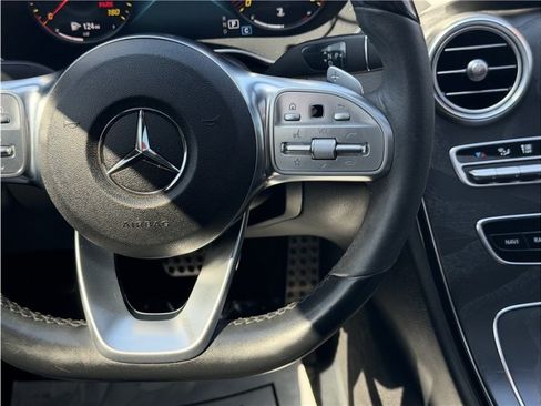 Used 2021 Mercedes-Benz C 300 Sedan image 38