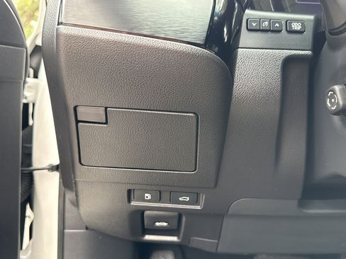 Used 2025 Lexus ES 350 w/ Premium Package FWD image 20