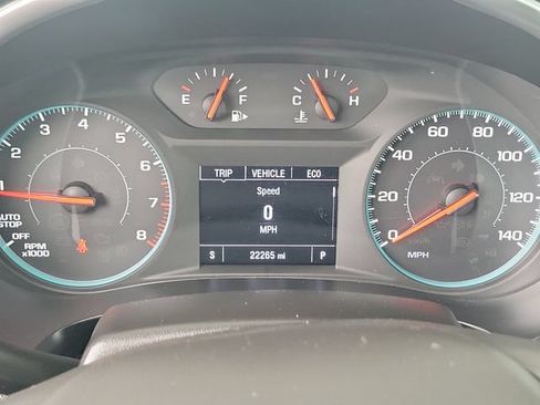 Used 2024 Chevrolet Malibu RS w/ LPO, Floor Liner Package FWD image 10