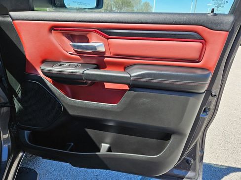 Used 2023 RAM 1500 Rebel w/ Rebel Level 1 Equipment Group image 33