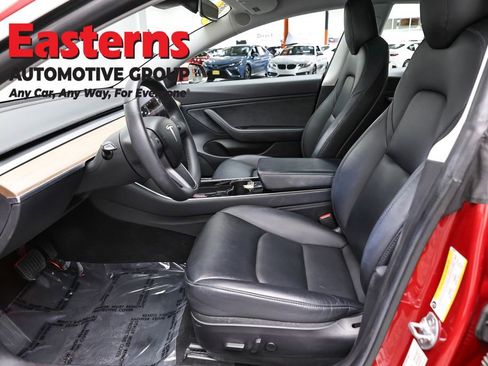 Used 2019 Tesla Model 3 Long Range image 14