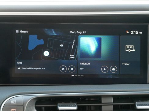 New 2026 Hyundai Palisade Limited image 10