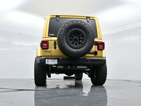 New 2024 Jeep Wrangler Unlimited Rubicon 4xe image 39