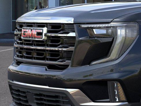 New 2026 GMC Acadia Elevation w/ Elevation Premium Package AWD/4WD image 13