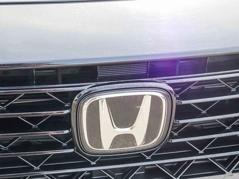 Used 2024 Honda Accord Sport image 6