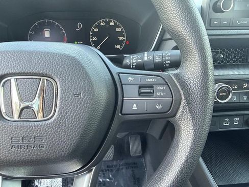 Certified 2023 Honda CR-V EX image 31