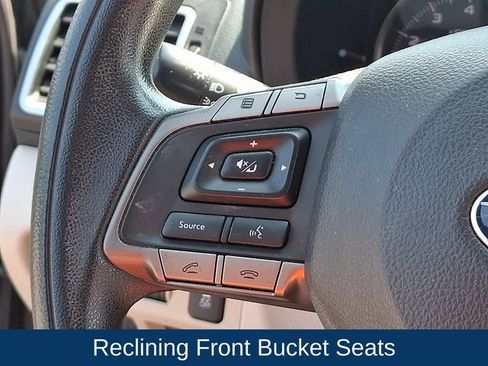Used 2015 Subaru Impreza 2.0i AWD/4WD image 7