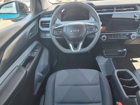 New 2027 Chevrolet Bolt LT FWD image 7