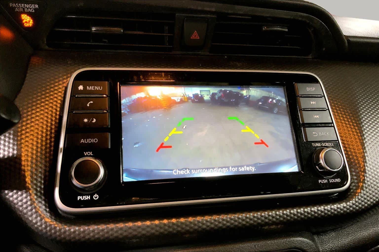 Used 2020 Nissan Kicks S FWD image 27