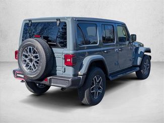 New 2026 Jeep Wrangler Sahara video 2