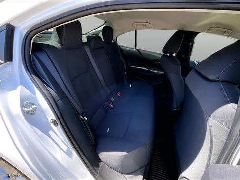 Certified 2022 Toyota Corolla LE w/ LE Convenience Package FWD image 19