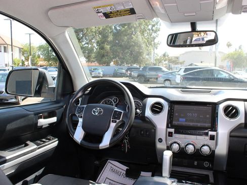 Used 2014 Toyota Tundra SR5 w/ TRD Off Road Package RWD image 25