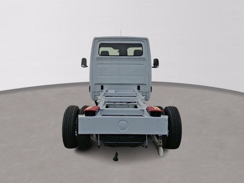 New 2026 Mercedes-Benz Sprinter 4500 image 5