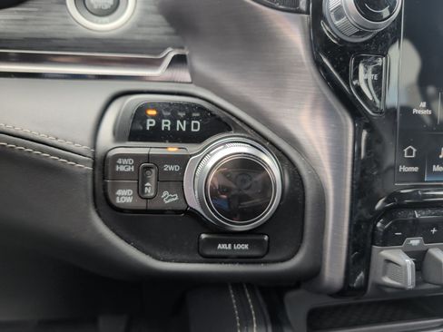 Used 2024 RAM 2500 Rebel w/ Towing Technology Group AWD/4WD image 29