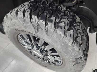 Used 2023 Chevrolet Silverado 2500 LT w/ Z71 Sport Edition