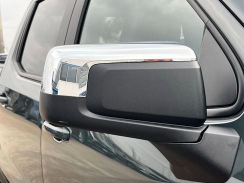 New 2026 Chevrolet Silverado 1500 LT w/ Z71 Off-Road Package image 7