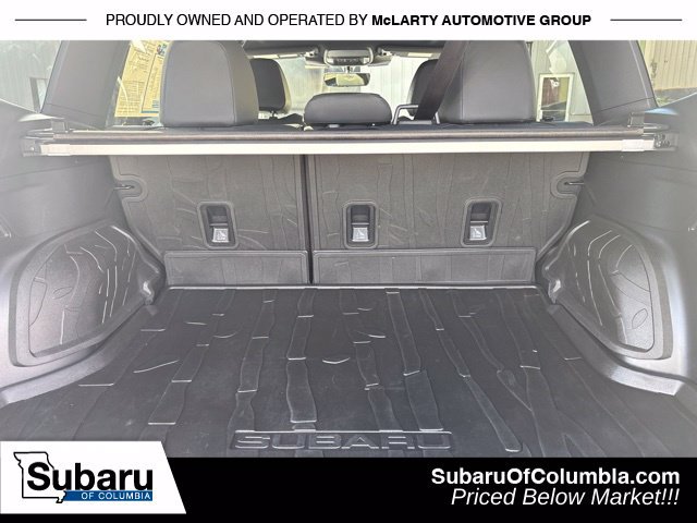 Used 2024 Subaru Forester Wilderness w/ Wilderness Package AWD/4WD image 16