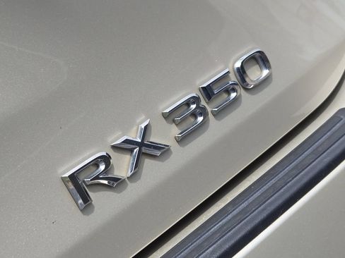 Used 2019 Lexus RX 350 AWD w/ Navigation Package image 11