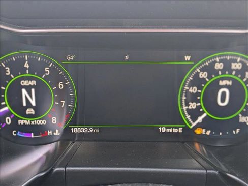 Used 2020 Ford Mustang Bullitt w/ Bullitt Electronics Package image 11