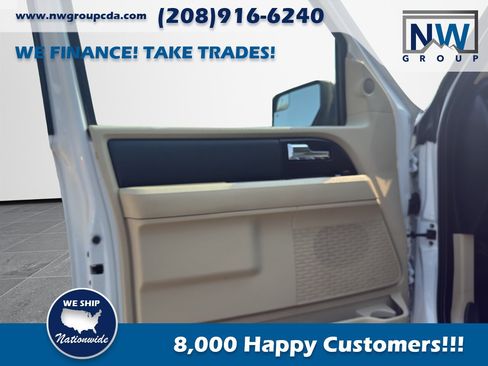 Used 2015 Ford Expedition XL image 8