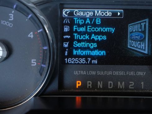 Used 2016 Ford F350 Platinum AWD/4WD image 19