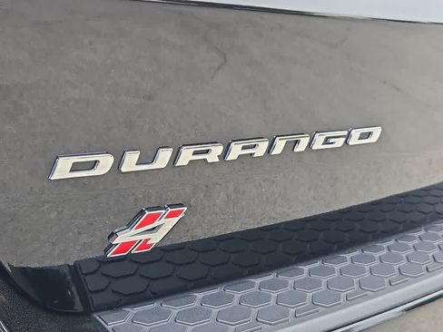 Used 2026 Dodge Durango GT AWD/4WD image 13