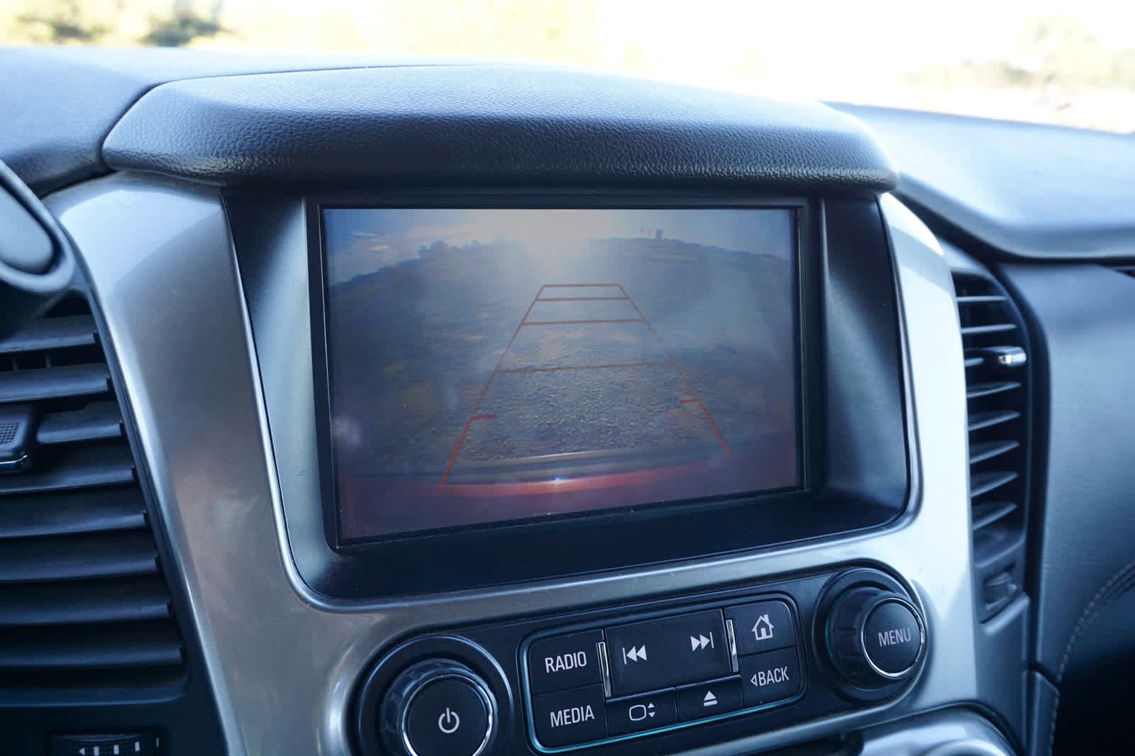 Used 2020 Chevrolet Suburban LT AWD/4WD image 13