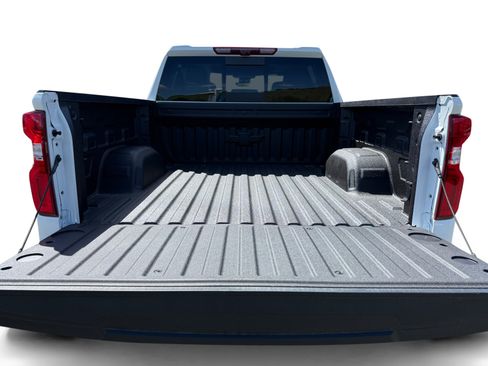 New 2025 Chevrolet Silverado 1500 ZR2 w/ Technology Package image 17