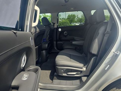 New 2026 Hyundai Palisade SEL AWD/4WD image 21