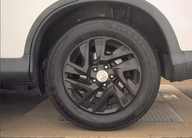 Used 2015 Honda CR-V EX image 7