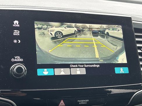 Used 2021 Honda Pilot Special Edition image 32