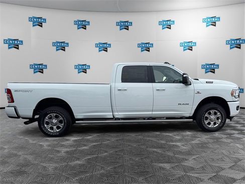 New 2024 RAM 3500 Big Horn w/ Sport Appearance Package image 6