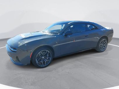New 2026 Dodge Charger Daytona Scat Pack
